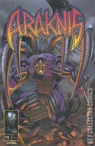 Araknis #1