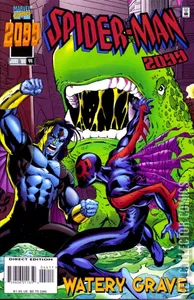 Spider-Man 2099 #44