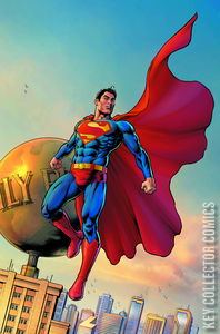 Action Comics #1084