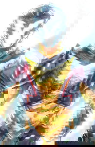 Valiant Beyond: The X-O Manowar