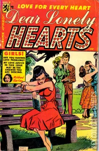 Dear Lonely Hearts #8