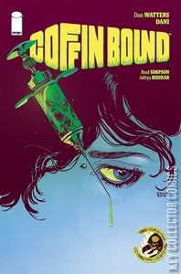 Coffin Bound #2