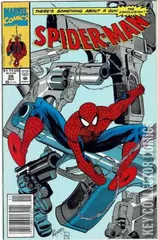Variant Cover for Spider-Man #28