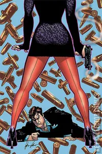 Bang! Tango #6
