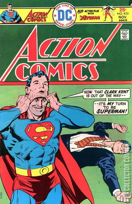 Action Comics