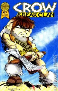 Crow of the Bear Clan #5