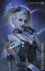 Harley Quinn #1