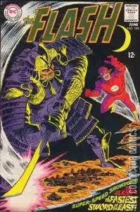 Flash #180