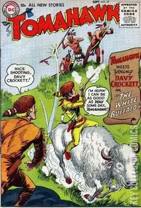 Tomahawk #35