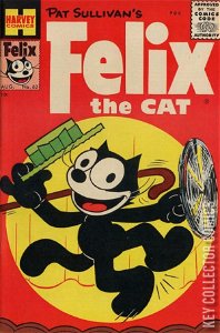 Felix the Cat #62