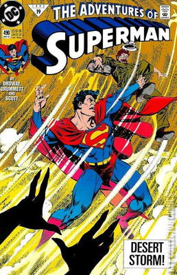 Adventures of Superman