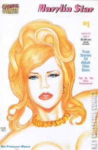 True Stories of Adult Film Stars: Marylin Star