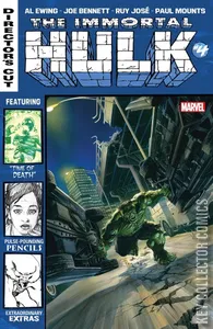 Immortal Hulk #4