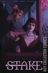 Variant Cover for Stake #2