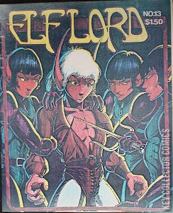 Elflord #13