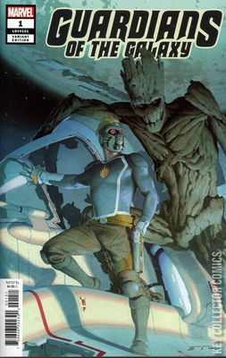 Guardians of the Galaxy