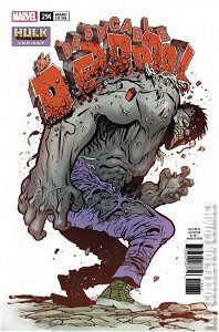 Despicable Deadpool #294