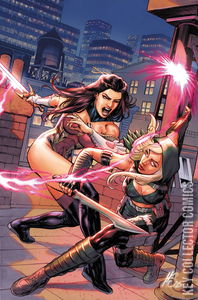 Grimm Fairy Tales #100