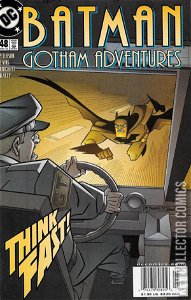 Batman: Gotham Adventures #48
