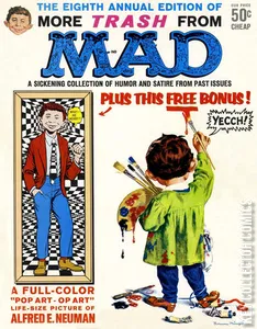 More Trash From MAD #8