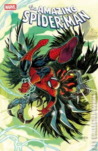 Amazing Spider-Man #32