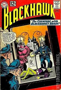 Blackhawk #175
