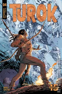 Turok #4