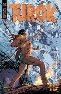 Turok #4 