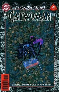 Catwoman #32