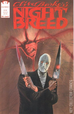 Nightbreed