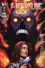 Cover for Witchblade #48