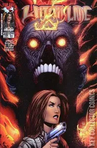 Witchblade #48