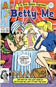 Betty and Me #200
