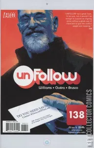 Unfollow #6