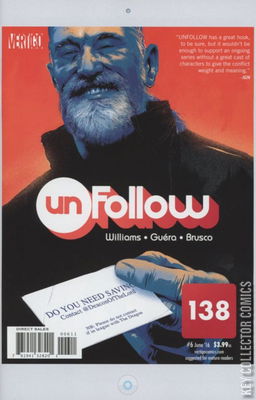 Unfollow