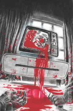 Variant Cover for Canceled #1