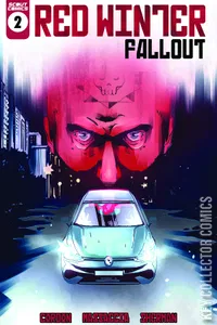 Red Winter: Fallout #2