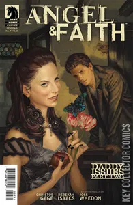 Angel and Faith #7