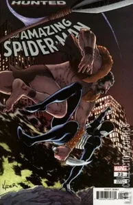 Amazing Spider-Man #22