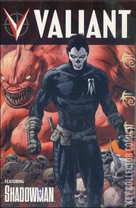 Valiant Preview #2