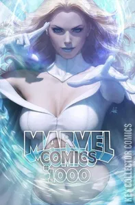 Marvel Comics #1000