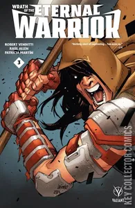 Wrath of the Eternal Warrior #3