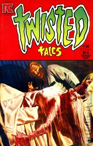 Twisted Tales #6