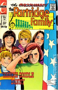The Partridge Family #21