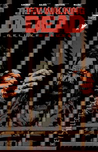 Walking Dead Deluxe, The #128