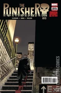 Punisher #13