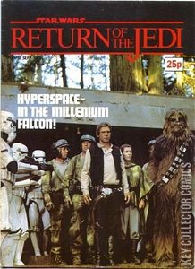 Return of the Jedi Weekly #12