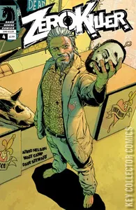 Zero Killer #4