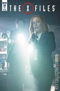 The X-Files #17
