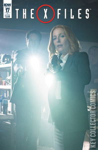 The X-Files #17